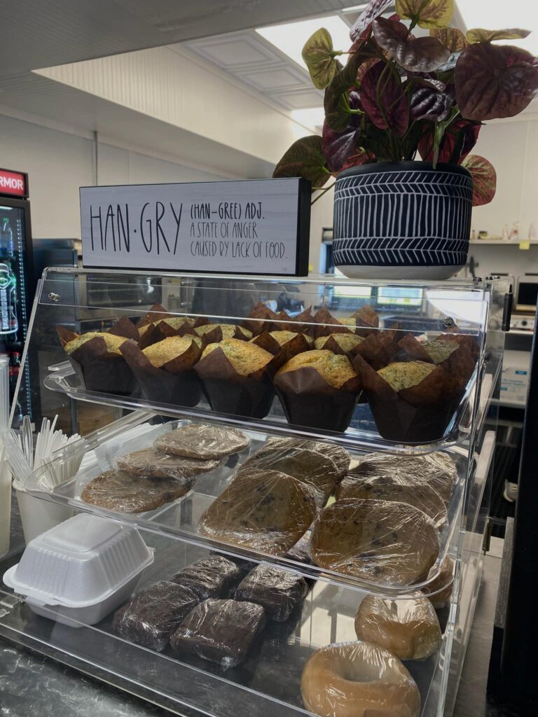 Bakery