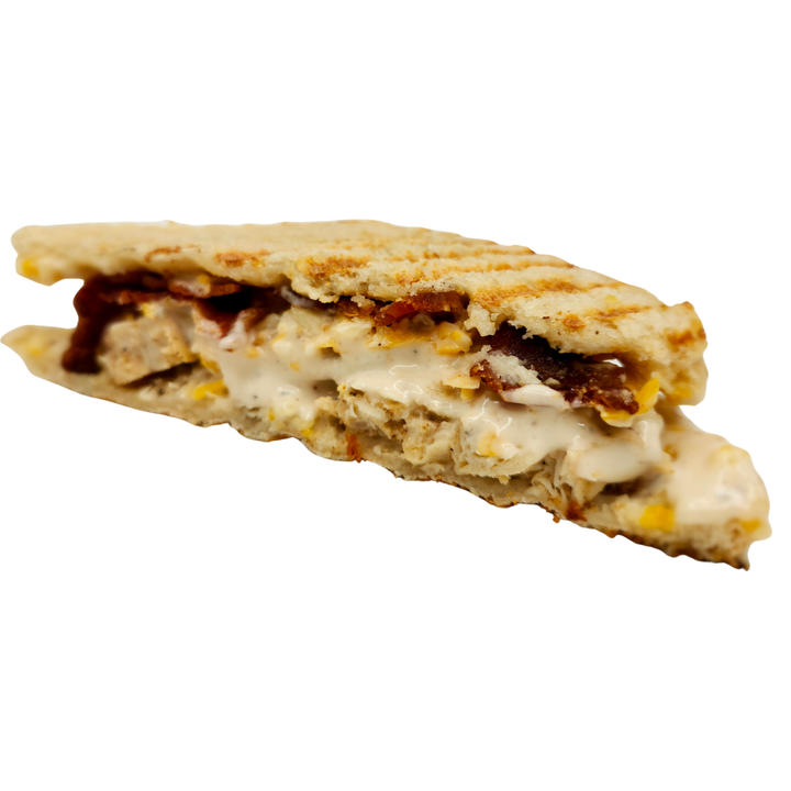 Chicken bacon ranch