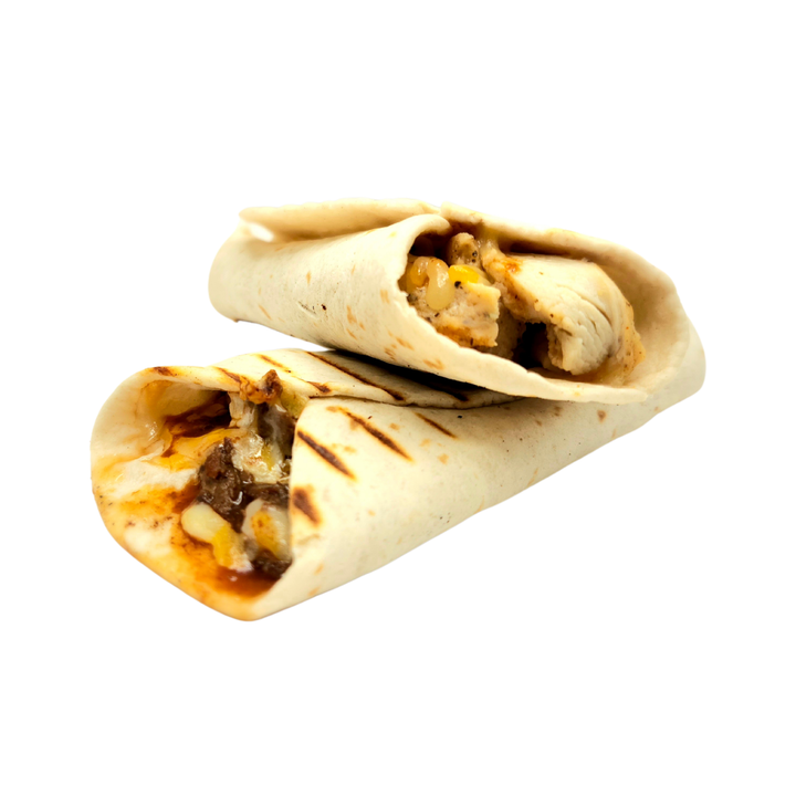 Chicken griller