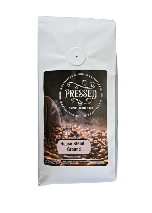 House Blend