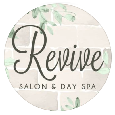 Revive Salon & Day Spa logo